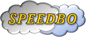 Speedbo logo