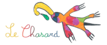 Le Chasard logo