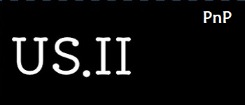 US.II A People's Paradigm PnP logo