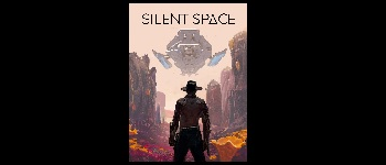 Silent Space logo