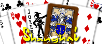 Justice Shanghai logo