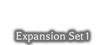 Extinction: Rift in the Aether - Expansion Set 1 logo