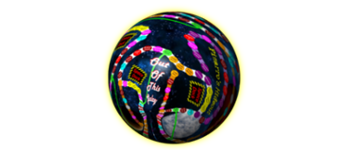 Out Of This Galaxy logo