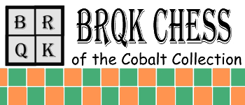 BRQK Chess logo
