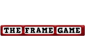 The Frame Game logo