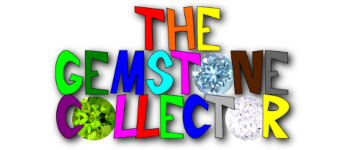 the Gemstone Collector logo