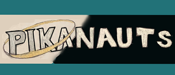 Pikanauts logo