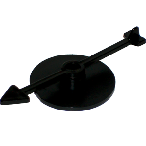 Spinner, Black Thumbnail