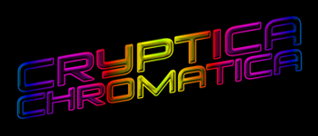 Cryptica Chromatica logo