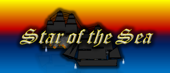 Star of the Sea logo