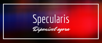 Specularis by Lua Valentia logo