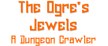 The Ogre's Jewels logo