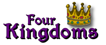 Four Kingdoms logo