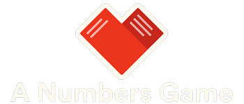 A Numbers Game logo