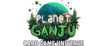 Planet Ganju - Limited Edition Bounty Pack (Pre-Release) logo