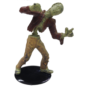 Zombie Thriller Thumbnail