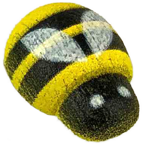 Bee, Wood Thumbnail