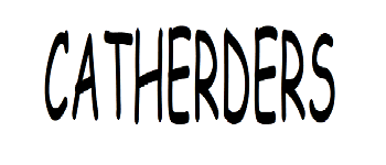 Catherders logo