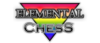 Elemental Chess logo