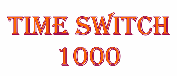 Time Switch 1000 logo