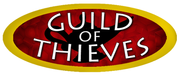 Guild of Thieves logo