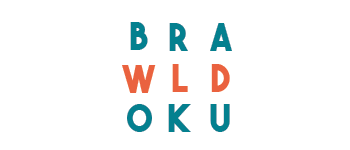 Brawldoku logo