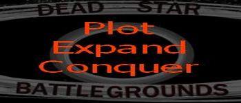 Dead Star Battlegrounds logo