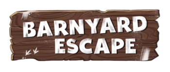 Barnyard Escape logo