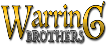 Warring Brothers logo