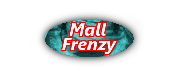 Mall Frenzy logo