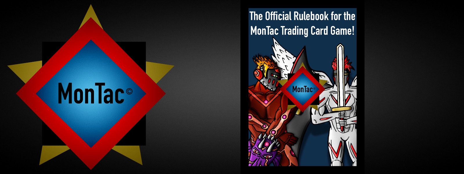 Official MonTac Rulebook
