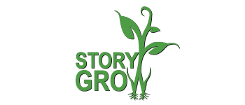 Story Grow logo