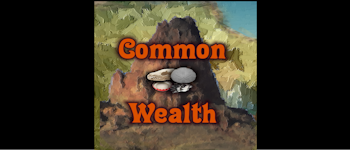 Common Wealth logo