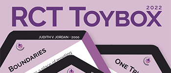 RCT Toybox - 2022 Deck logo