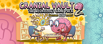 Cranial Vault 2 logo