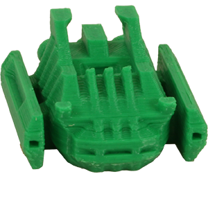 Ship, Space, Transport, Green Thumbnail