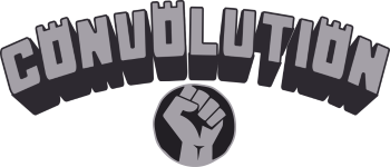 Convolution logo