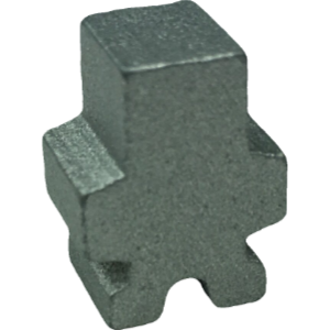 Robot, Silver Thumbnail