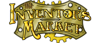 Inventor's Market logo
