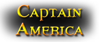 Custom Dividers for the Captain America Expansion logo
