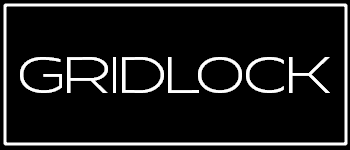 Gridlock logo