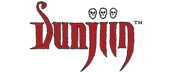 Dunjiin™ logo