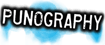 Punography logo