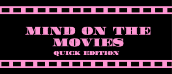 Mind on the Movies (Quick Game Edition) logo