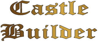 Castle Builder logo