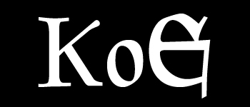 Kingdom of Elbrandt: Chess Supplement logo