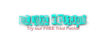 Deathmatch: Deluxe Edition™ logo