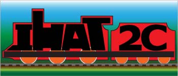 I Have A Train To Catch! logo