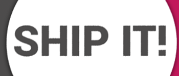 Ship It! logo