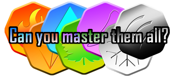 Dragon Breeds: OVERWORLD logo